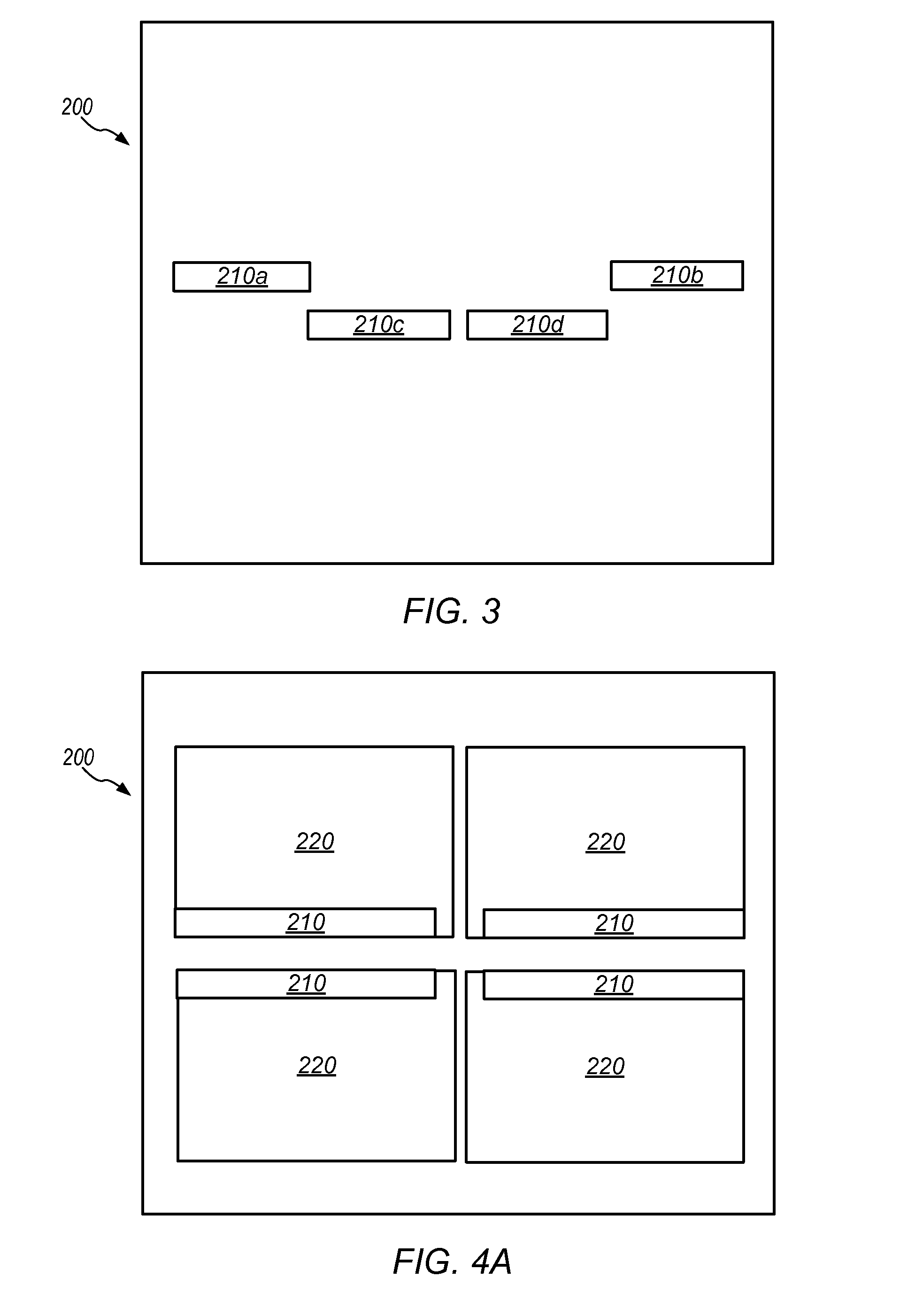 Reconfigured wide I/O memory modules and package architectures using same