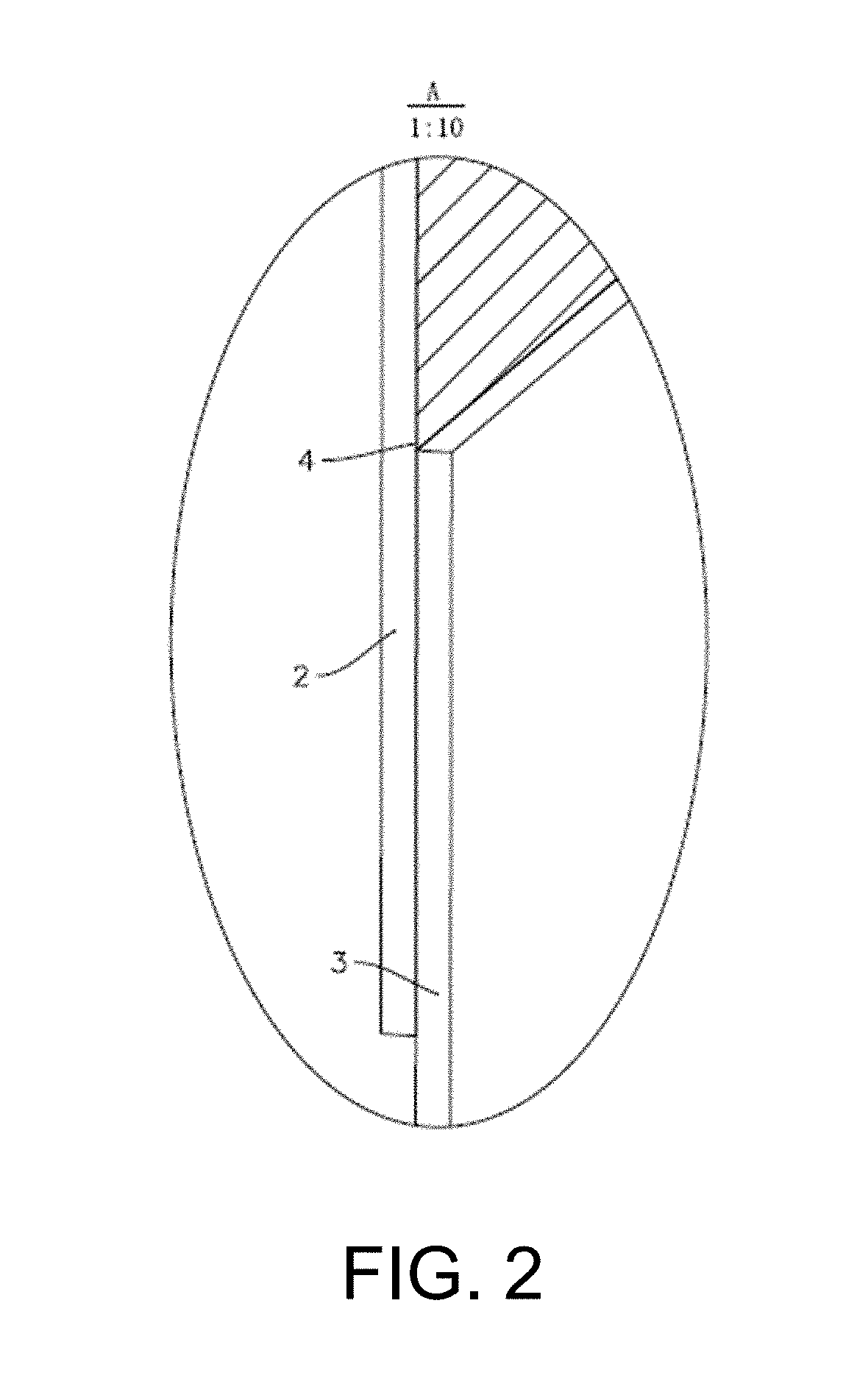 Curtain with adjustable longitudinal size and manufacturing method thereof