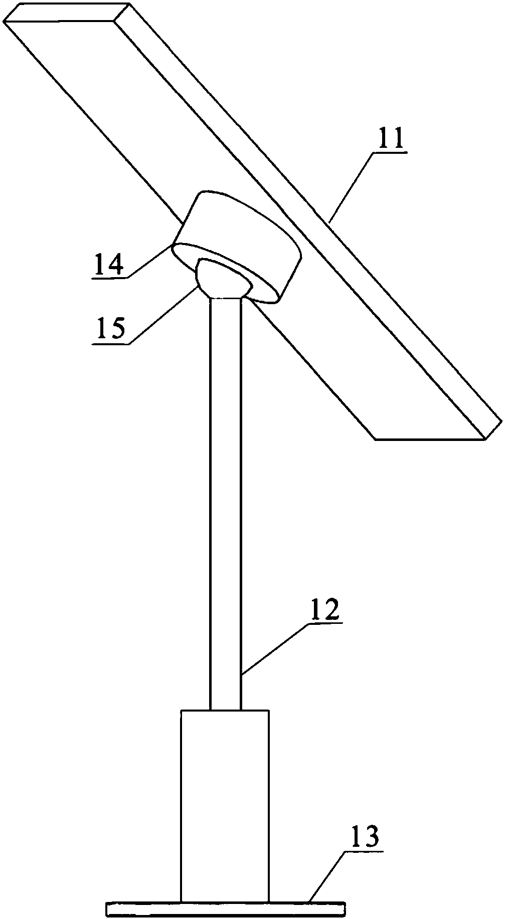 A multifunctional high-speed remote landslide dynamic process physical model test device