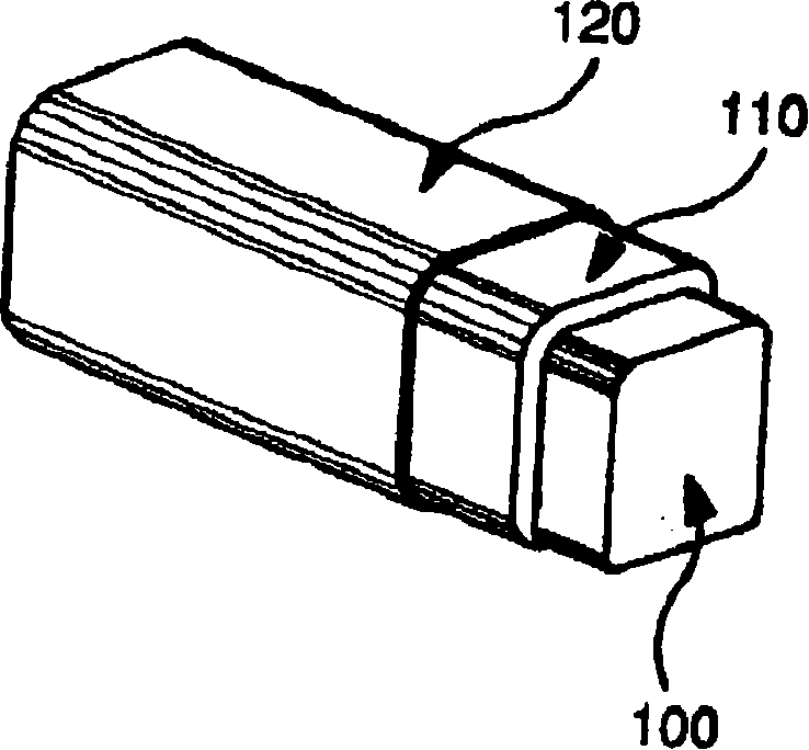 Progenitor endothelial cell capturing with drug eluting implantable medical device