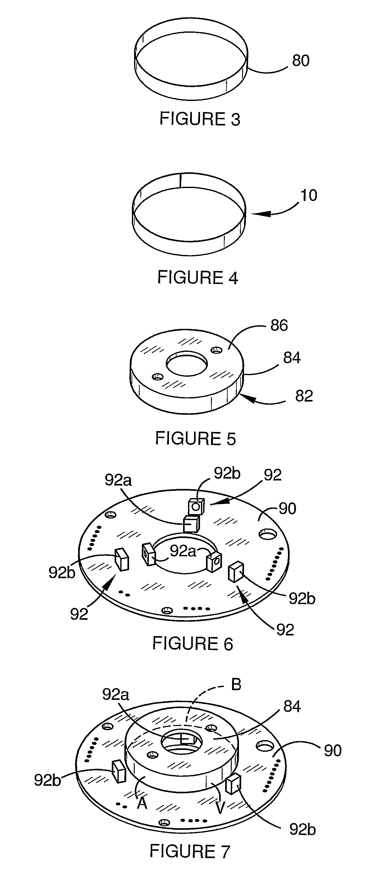 Optical Potentiometer with Temperature Drift Compensation