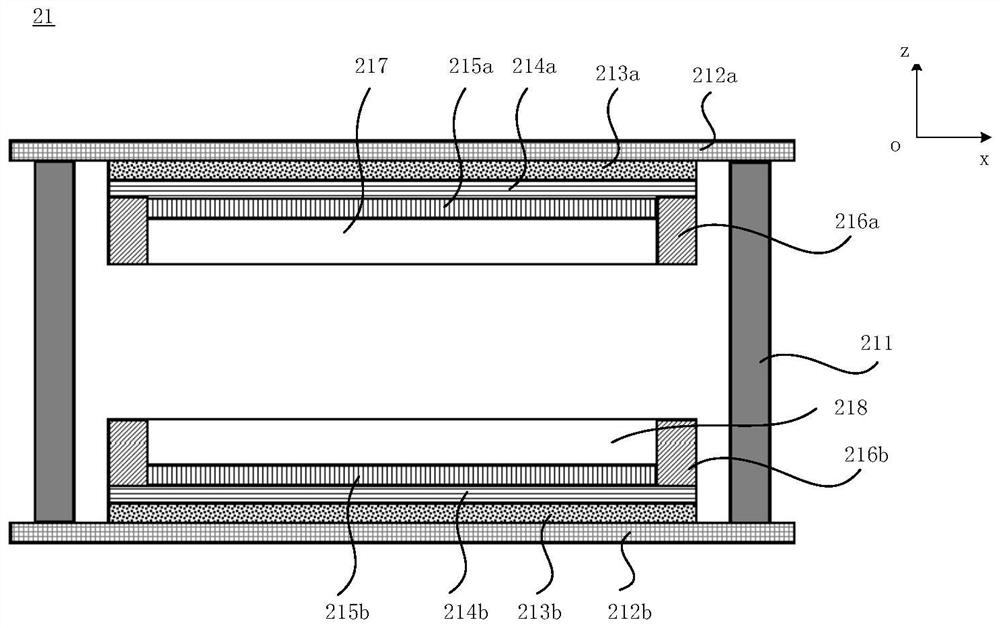 Ultra-low field magnetic resonance imaging system