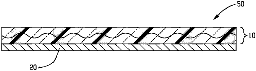 Magneto-dielectric substrate, circuit material, and assembly having the same