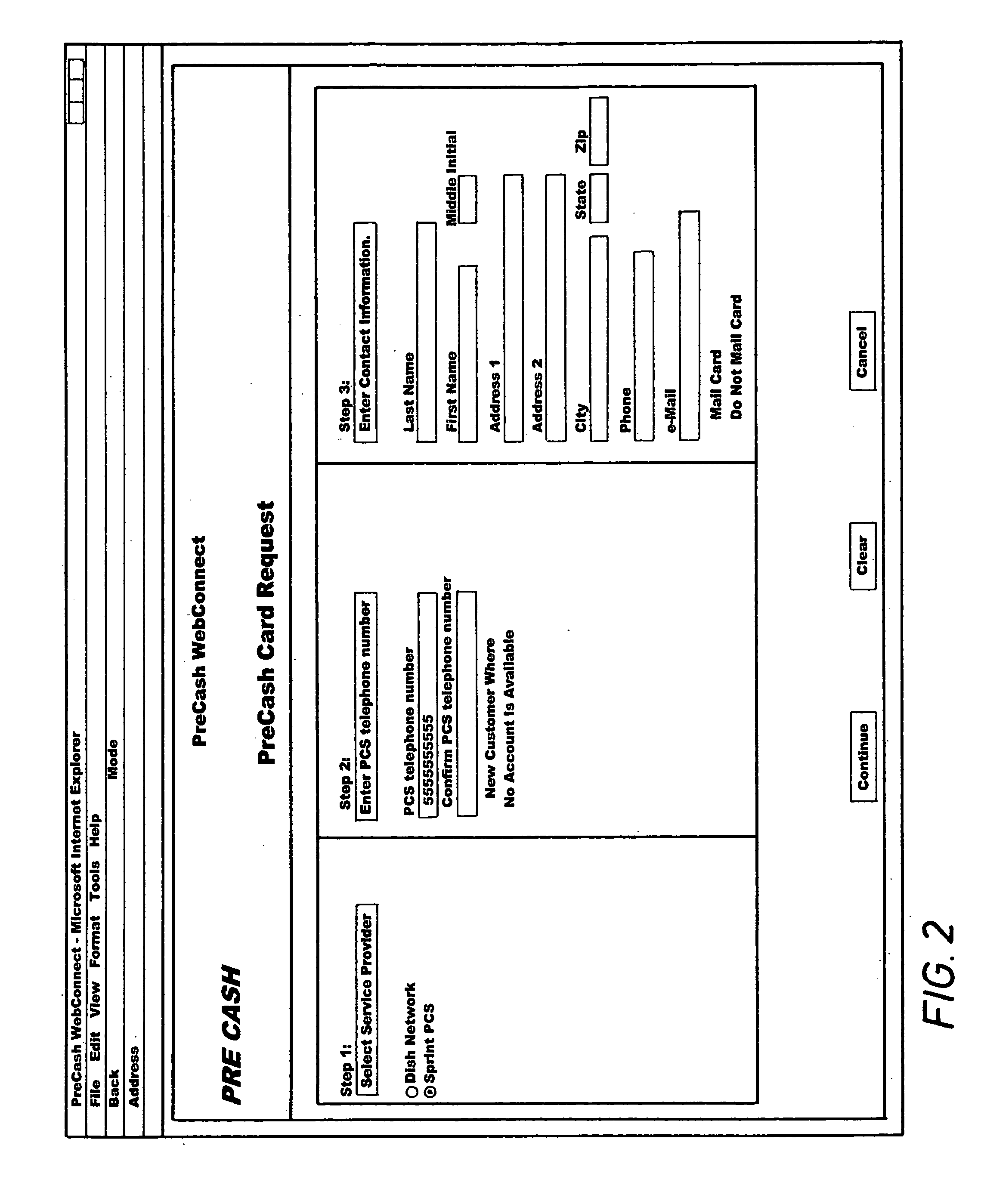 System and method for facilitating large scale payment transactions