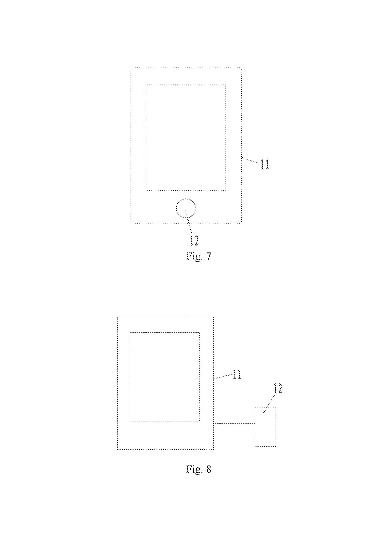 Fingerprint and palmprint image collector with honeycomb structure, and terminal device