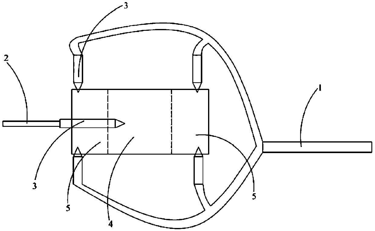 Light diffusion plate manufacturing method, light diffusion plate and backlight module