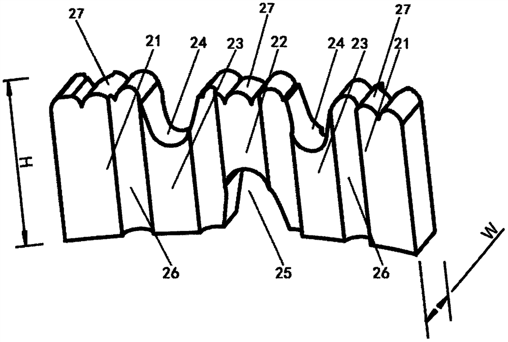 Drill bits and diamond thin-wall drills