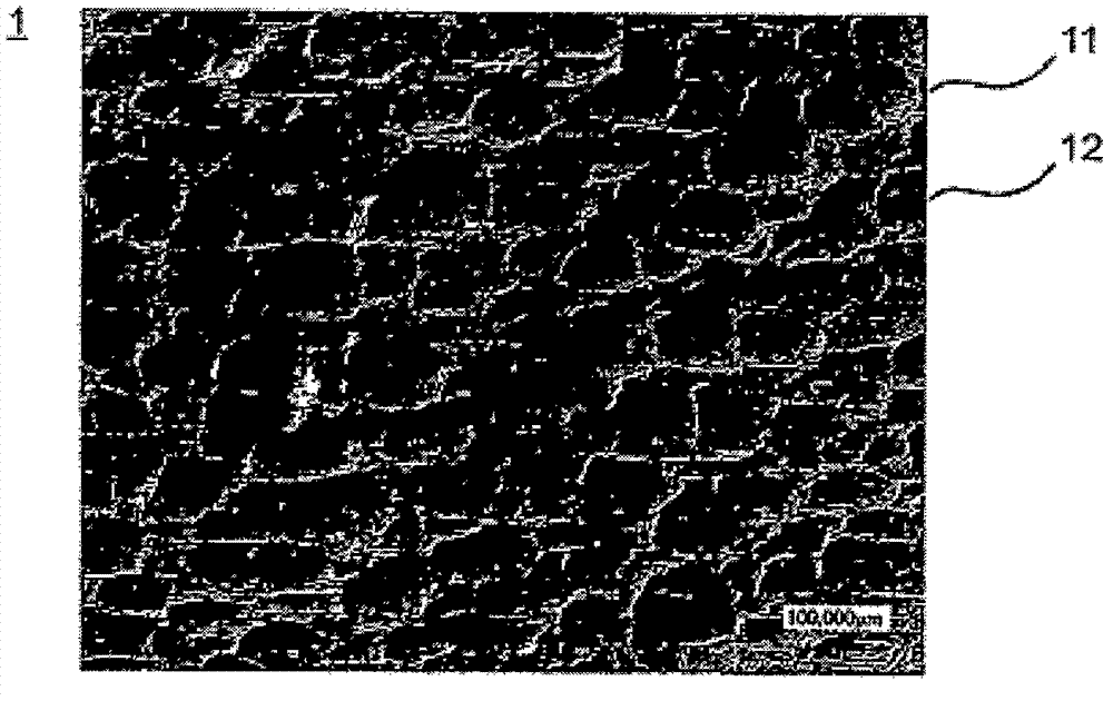 Electro-optical or electromechanical structural element or sliding element