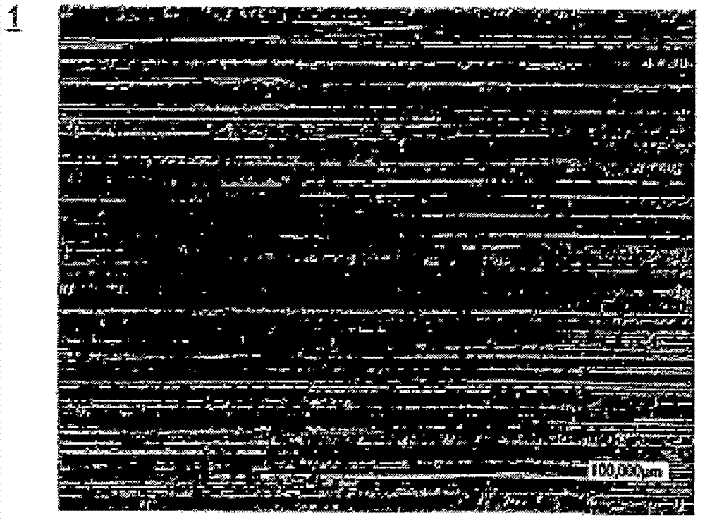 Electro-optical or electromechanical structural element or sliding element