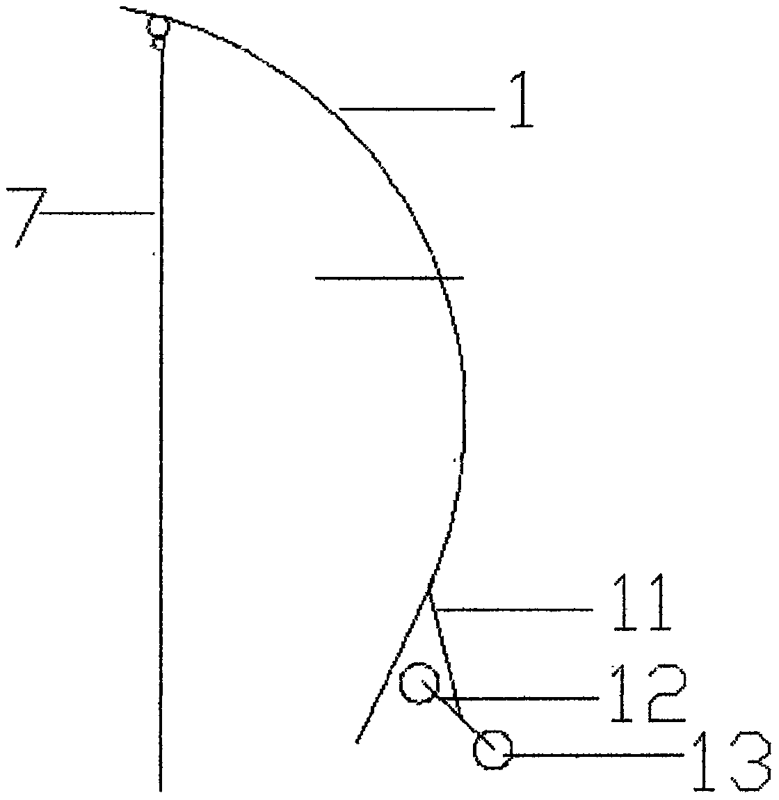 Doula childbirth sitting frame