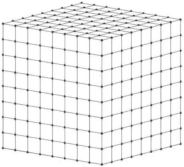 A method for rapid localization of microseismic source based on time difference of arrival database