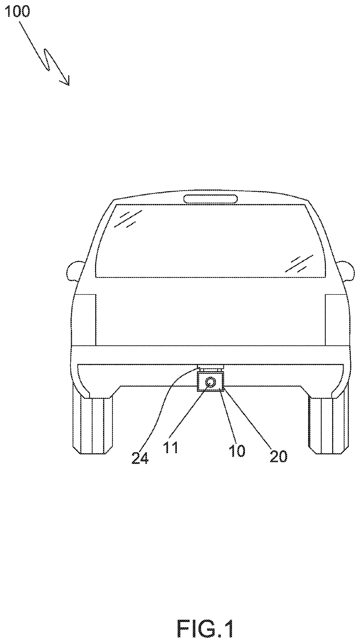 Vehicle Camera