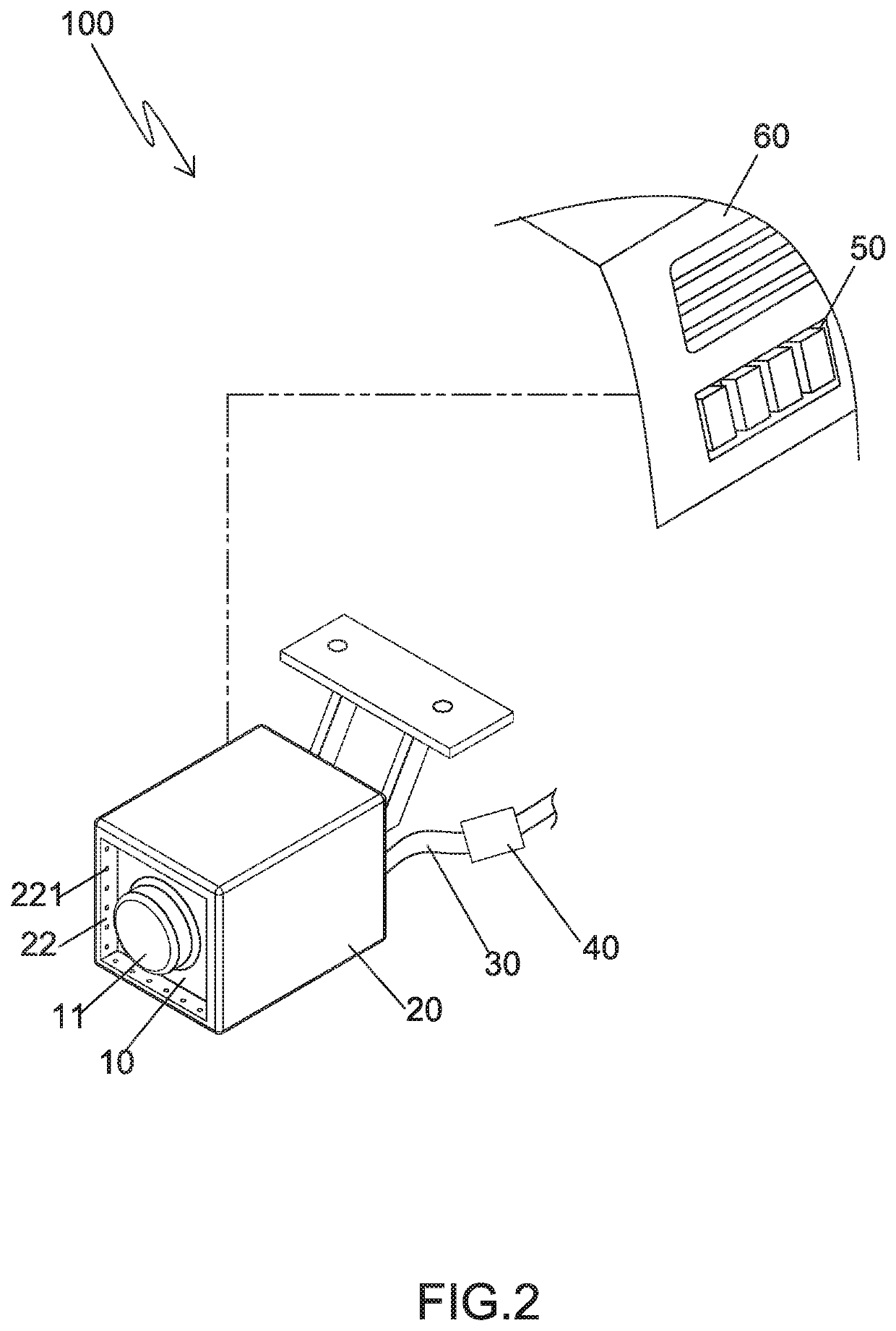 Vehicle Camera