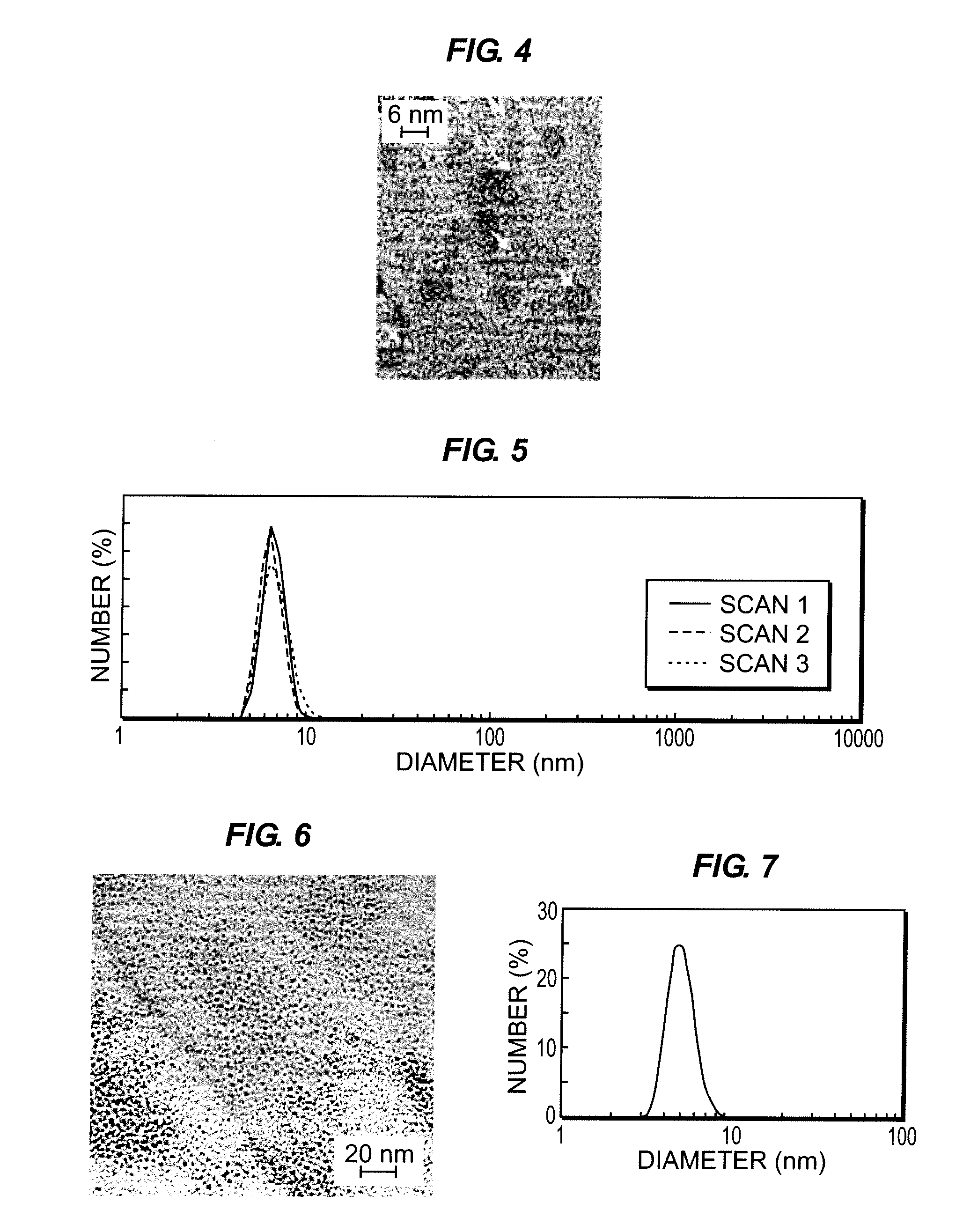 Nanoparticle-based imaging agents for x-ray/computed tomography and methods for making same