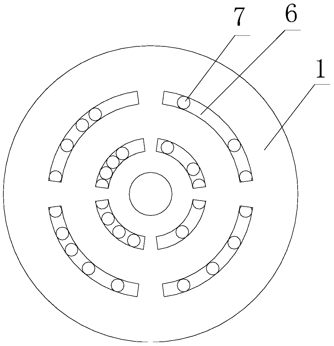 Surface cleaning device