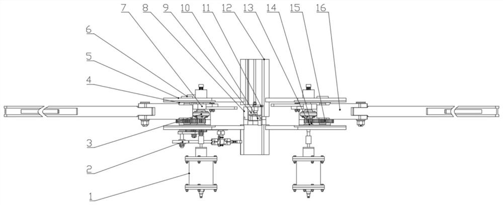 A Hard Rod Capturing and Connecting Device with Cables for Underwater Robots