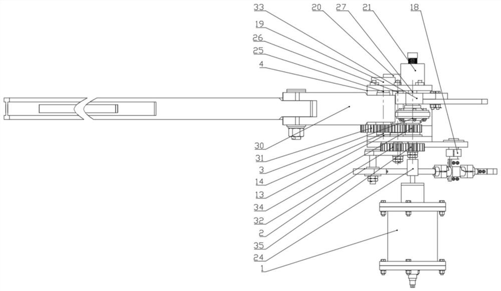 A Hard Rod Capturing and Connecting Device with Cables for Underwater Robots