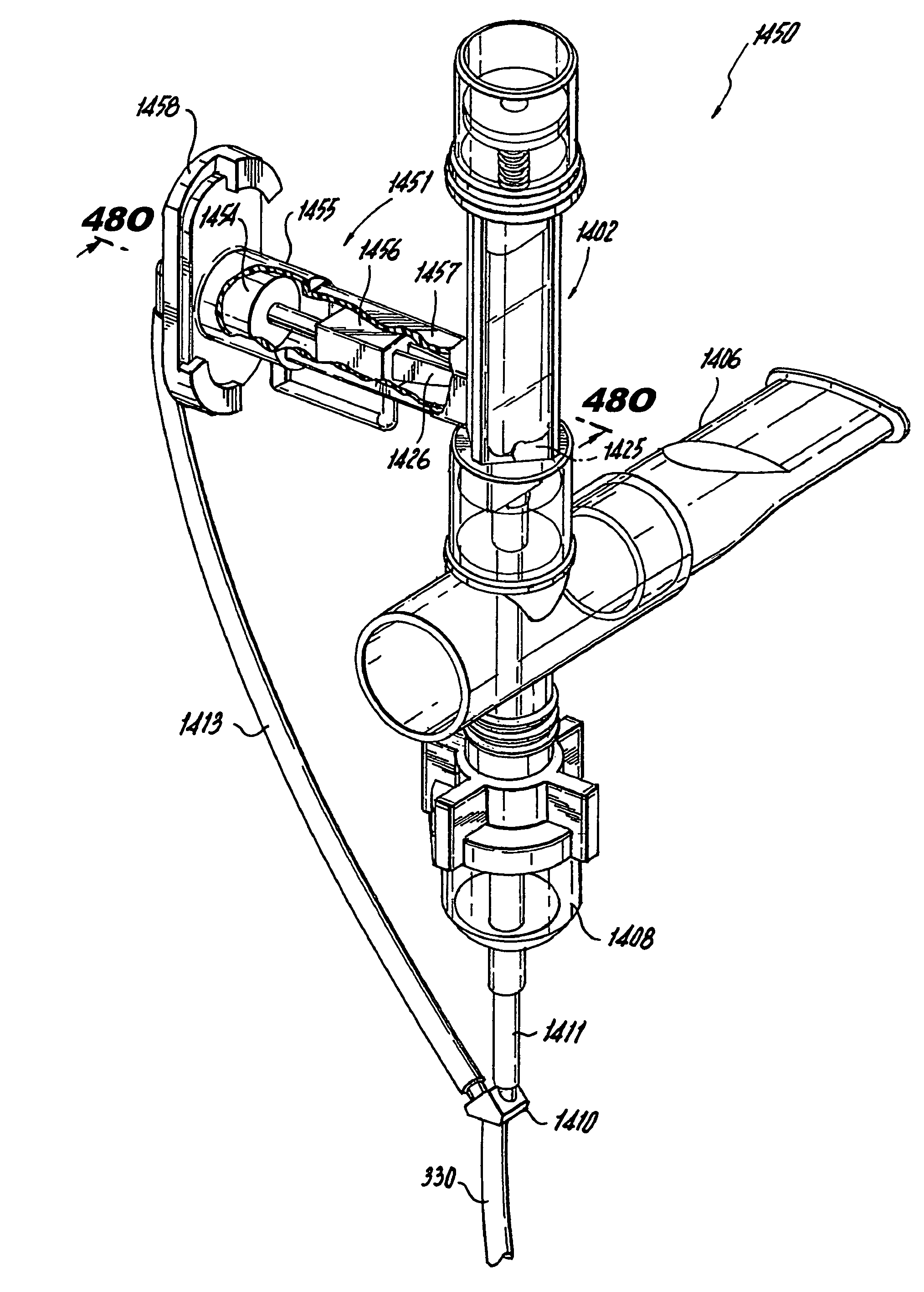 Enhanced semi-automatic emergency medication dose nebulizer