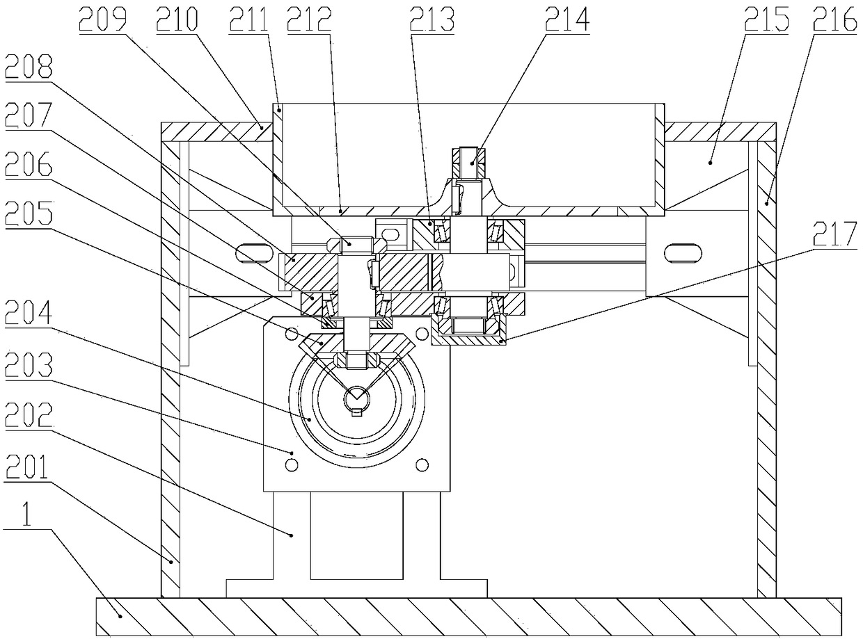 coin sorting machine