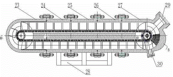 A full range of large-capacity automatic ball-loading digitally controlled segmental fracturing ball dispensers