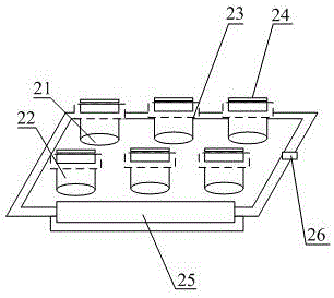 Intangible cultural heritage digital exhibition system and method thereof