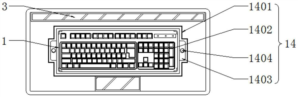 Cable fault detection equipment