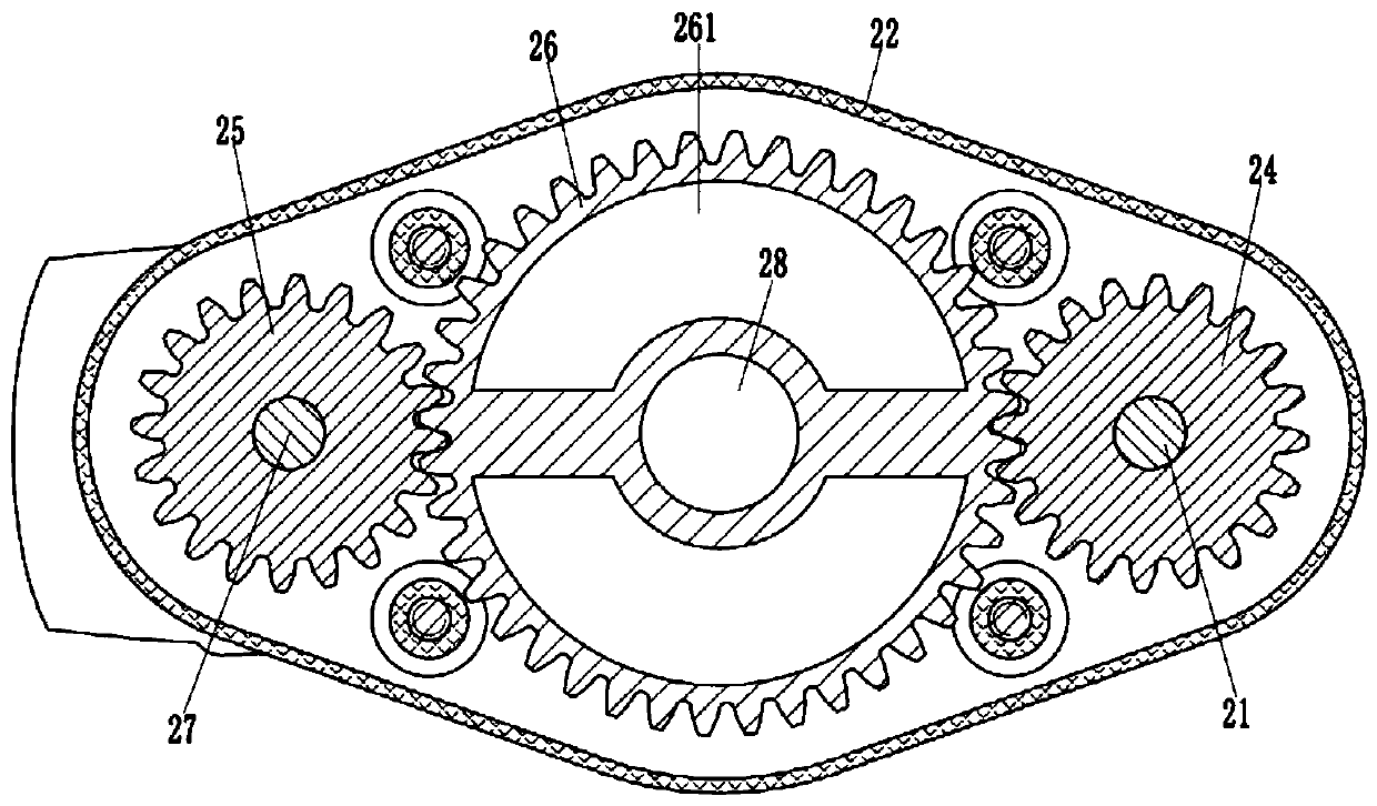 Fixing device for electronic monitoring equipment