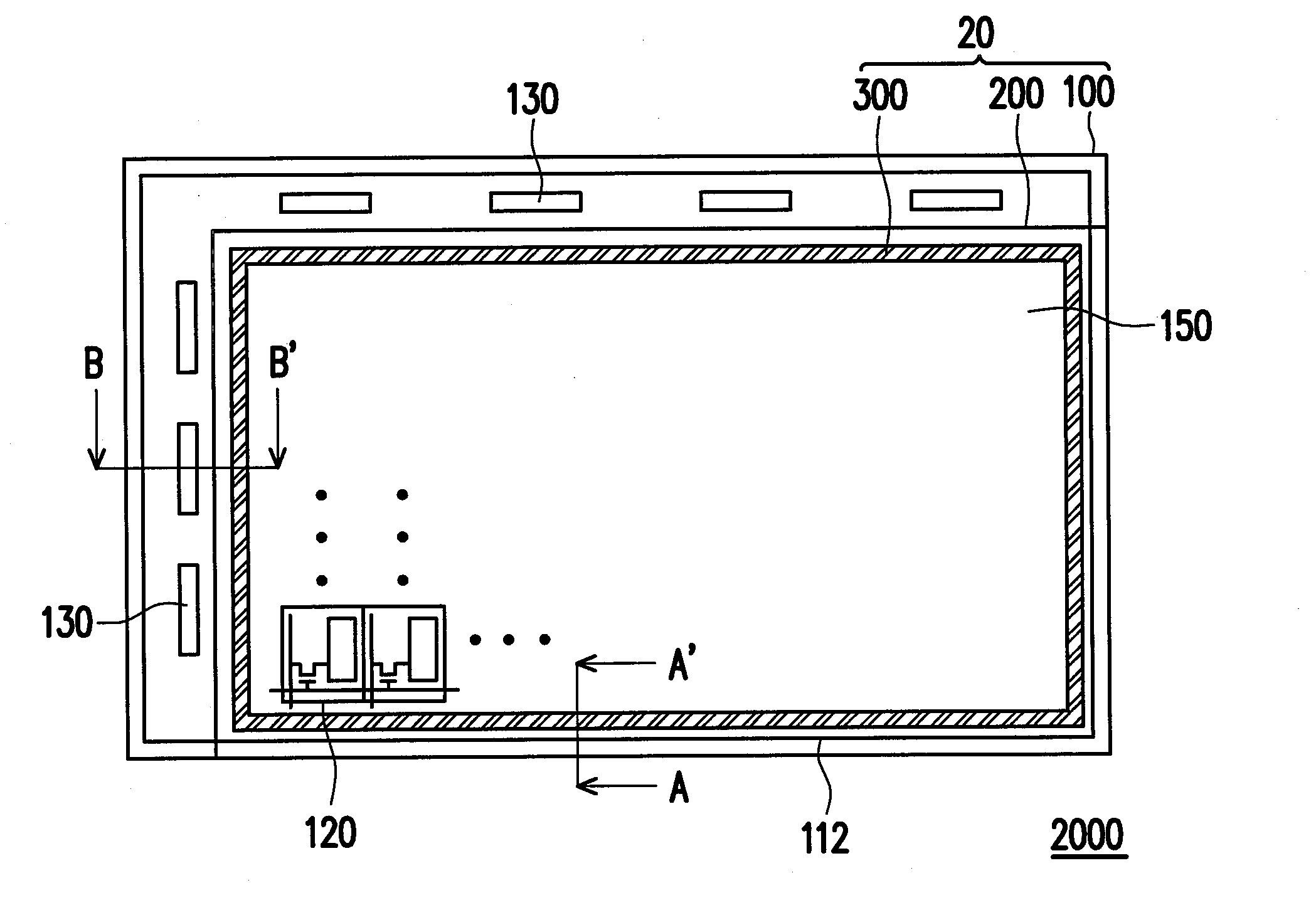 Substrate module