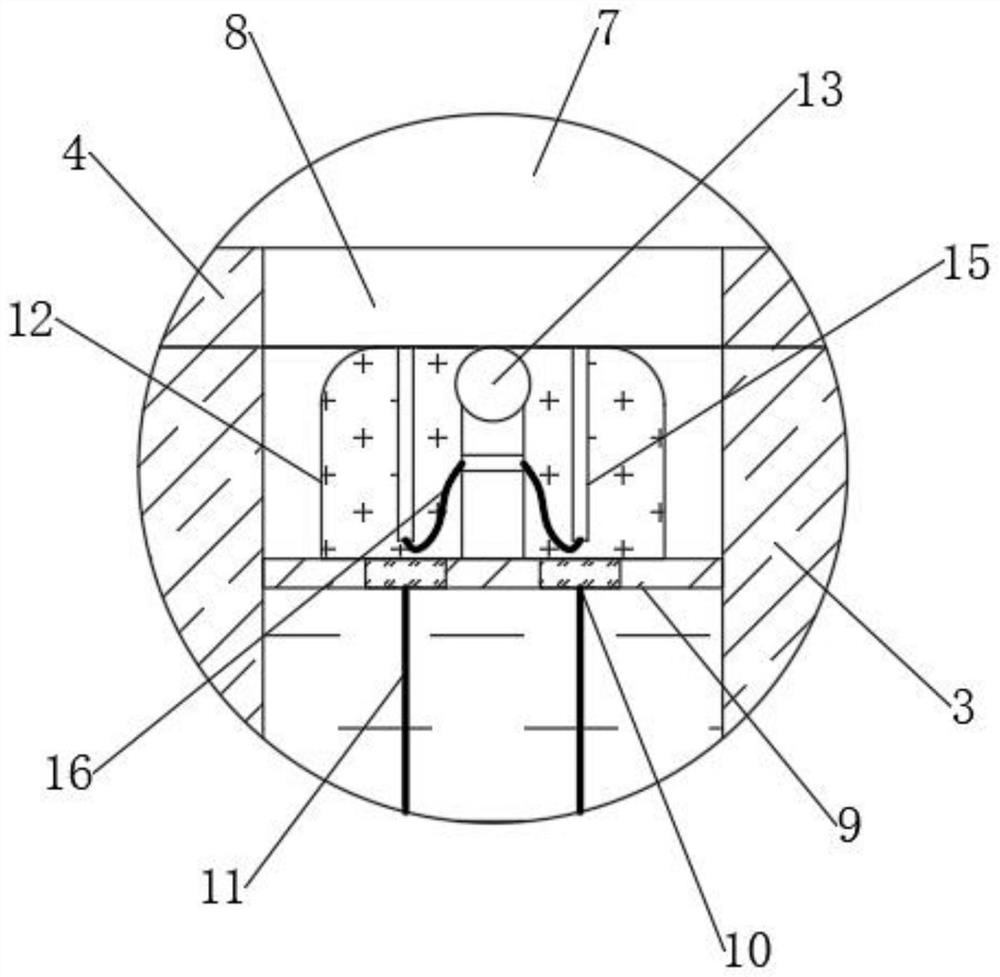 Positioning regulator of surveying instrument and using method thereof