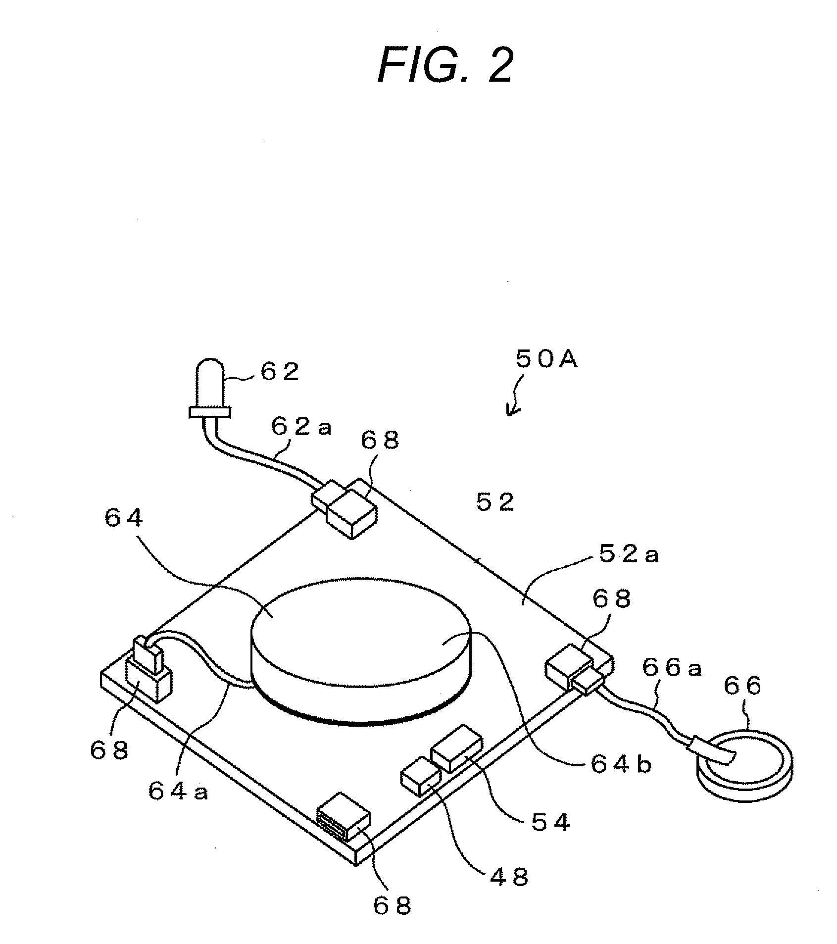 Tool, information processing unit, terminal unit, and management system