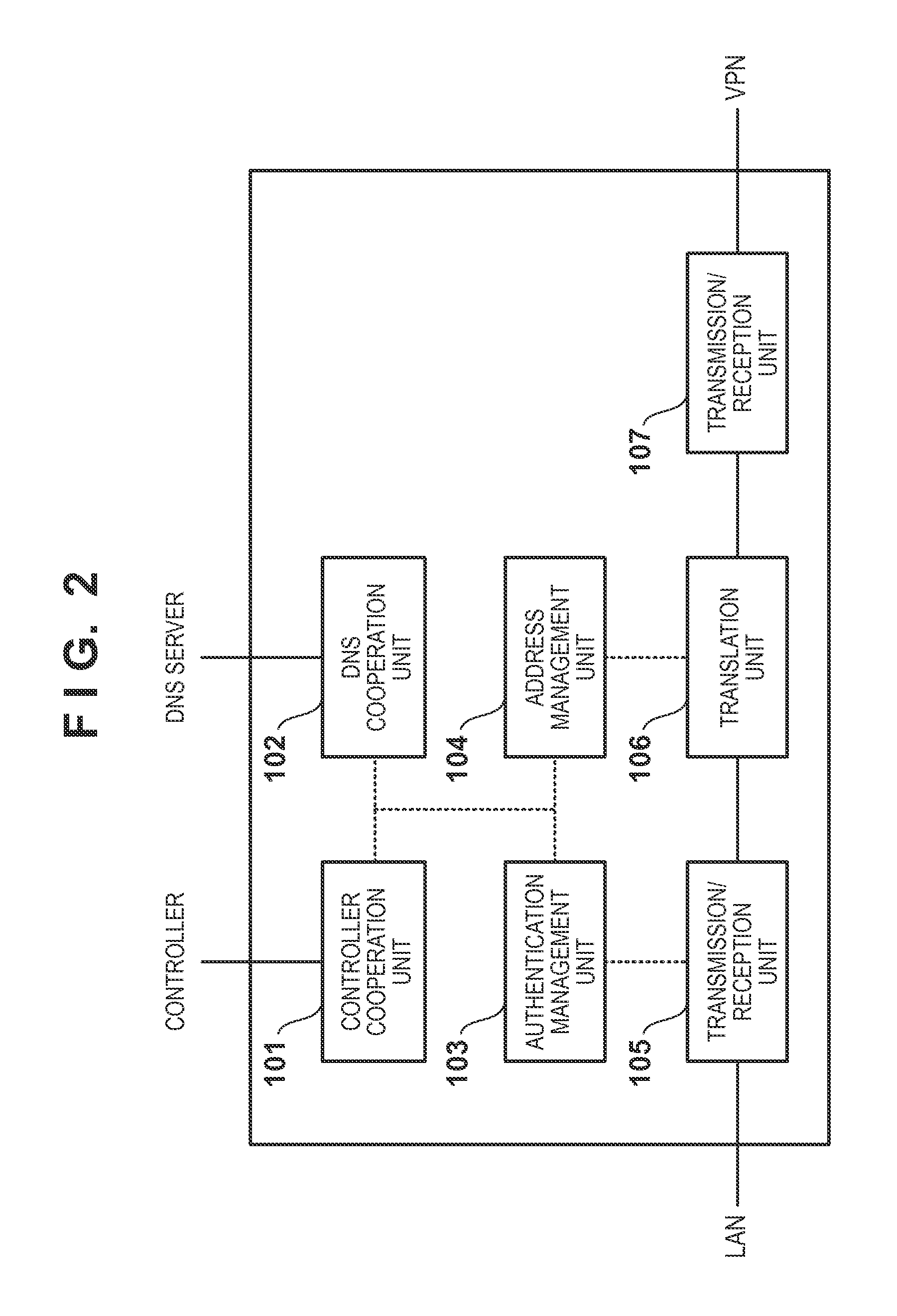 Transfer apparatus