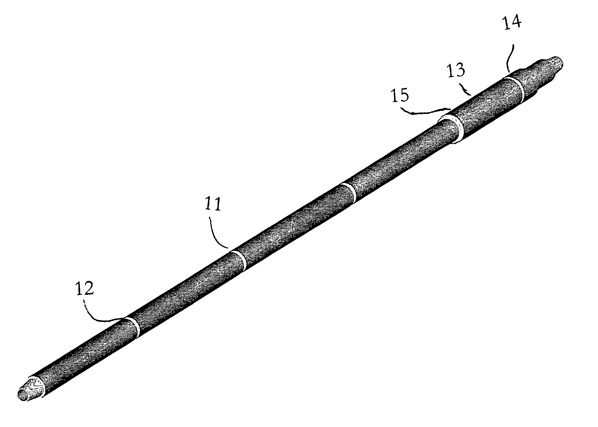 Signal connection for a downhole tool string