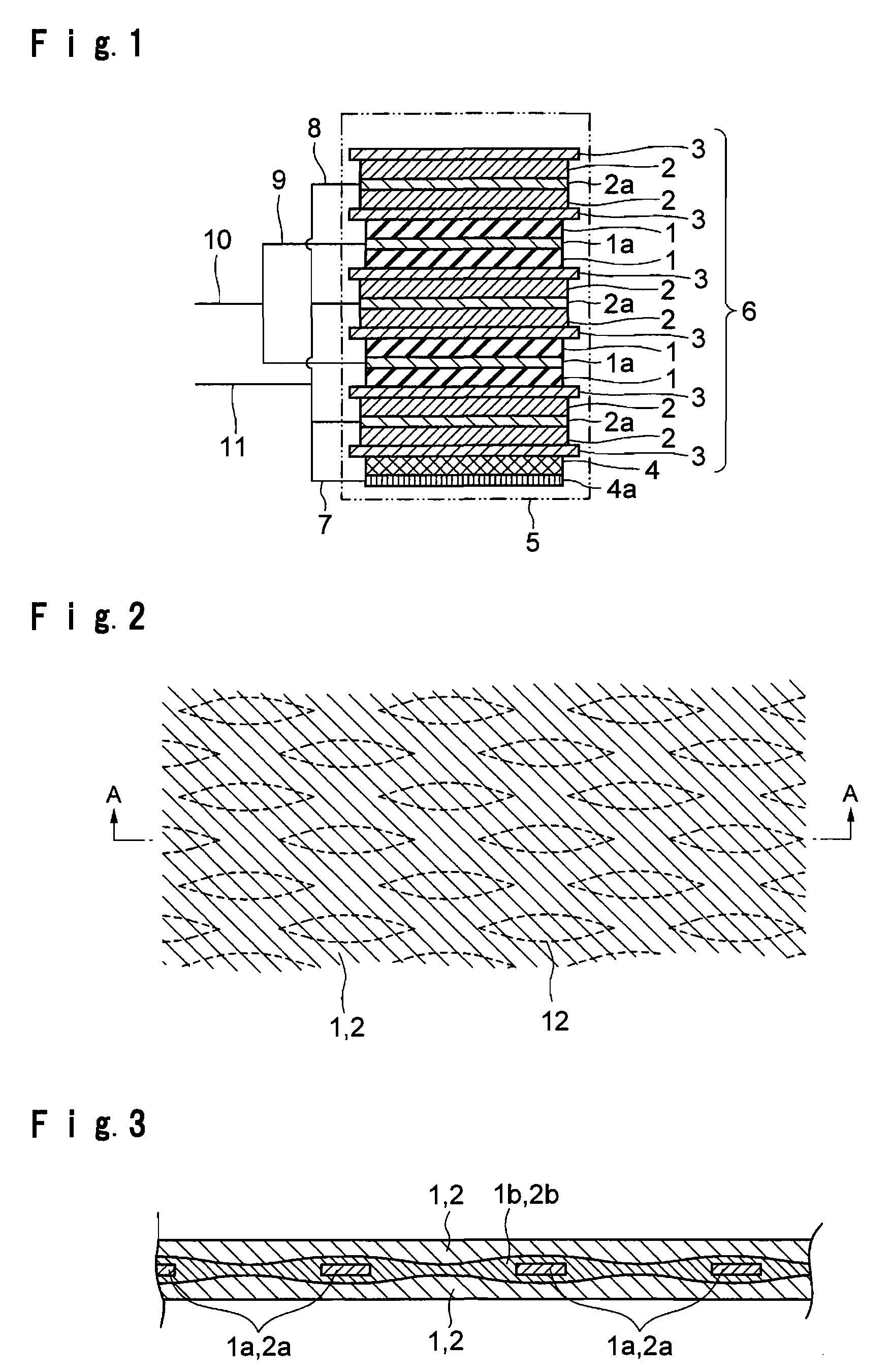 Lithium ion capacitor