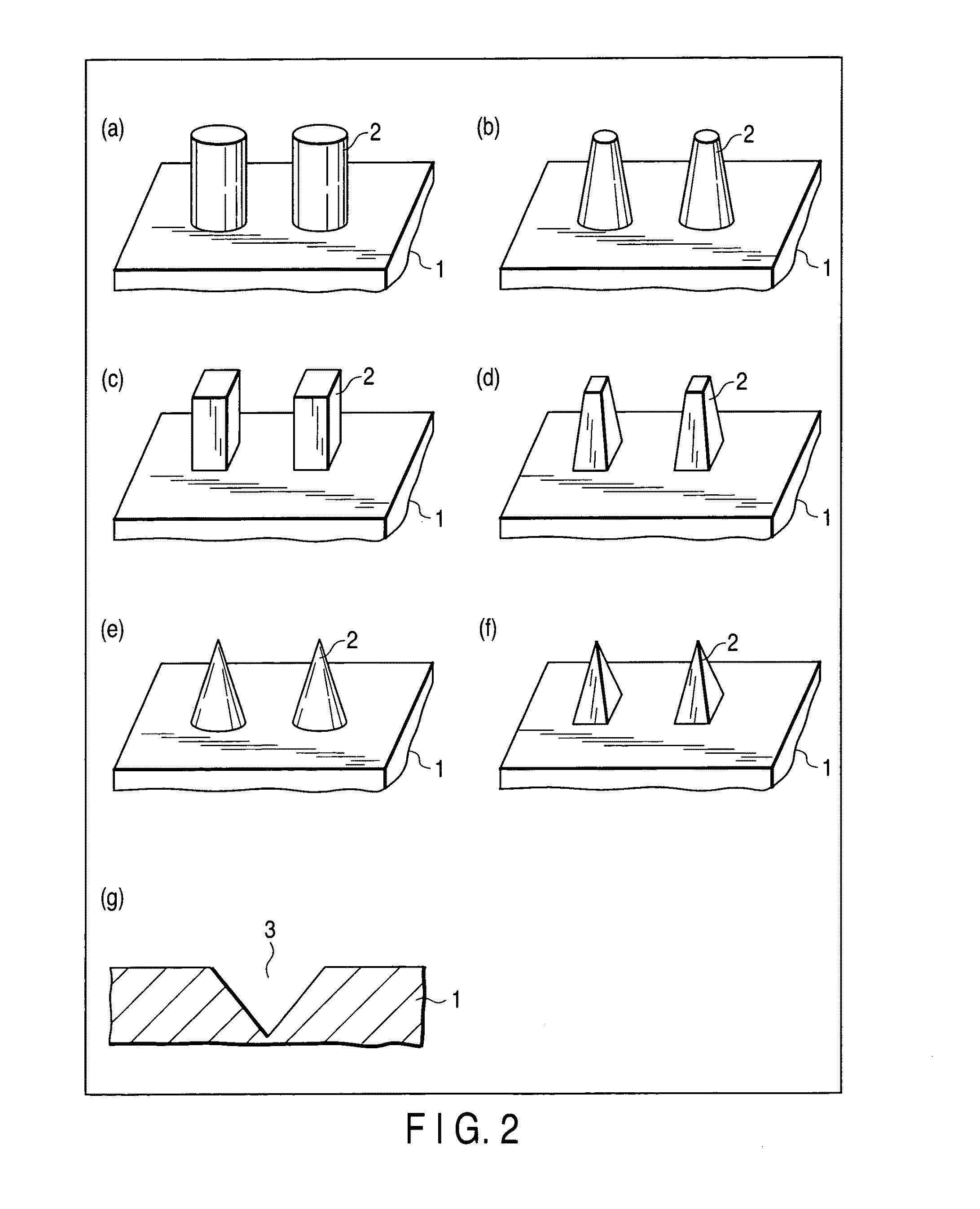 Nanocarbon material-composite substrate and manufacturing method thereof