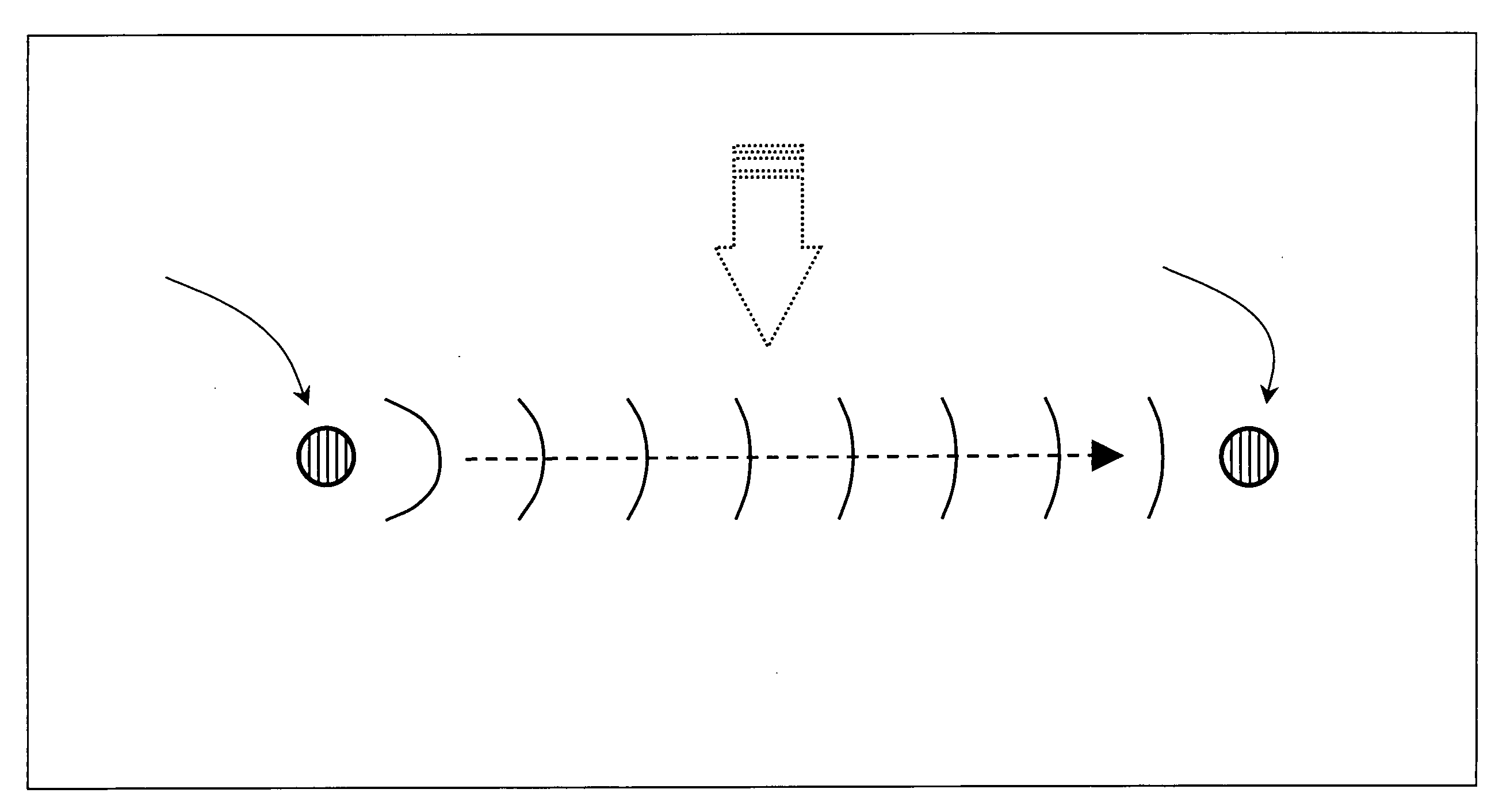 System for Detection of Underwater Objects