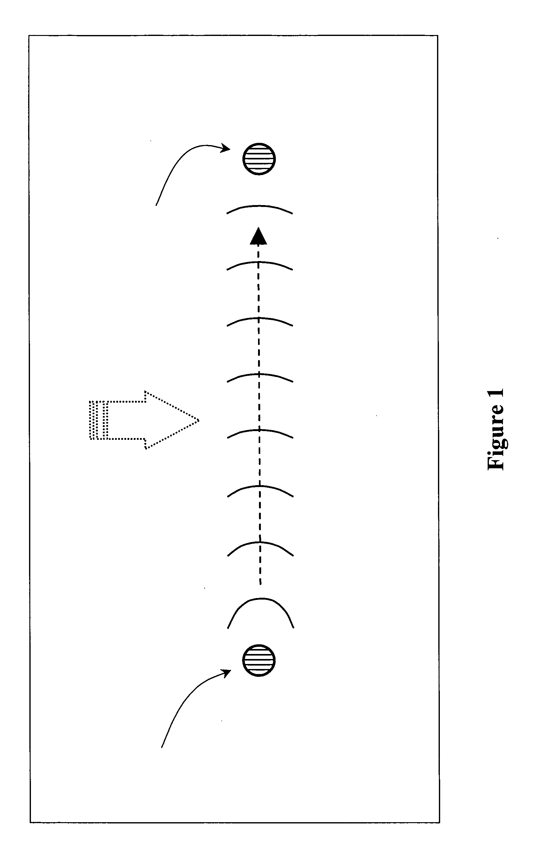 System for Detection of Underwater Objects