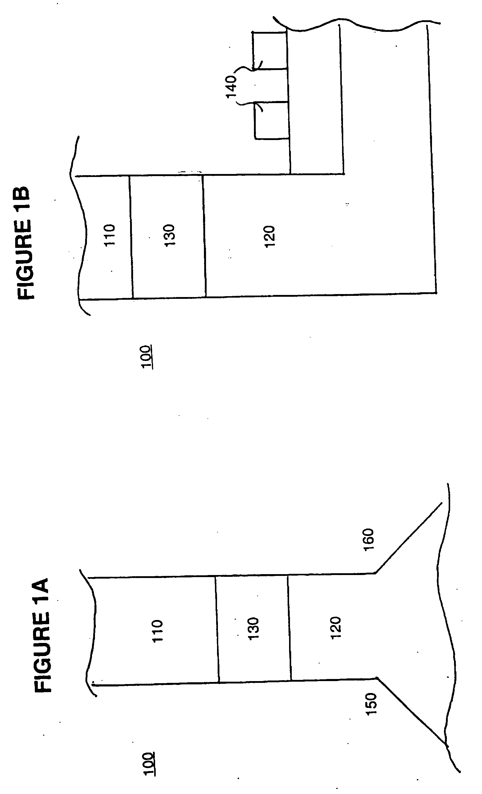 Process for fabricating a magnetic recording head with a laminated write gap
