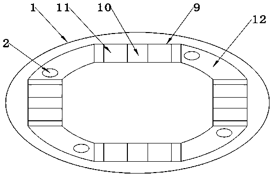 A method of breeding sheep