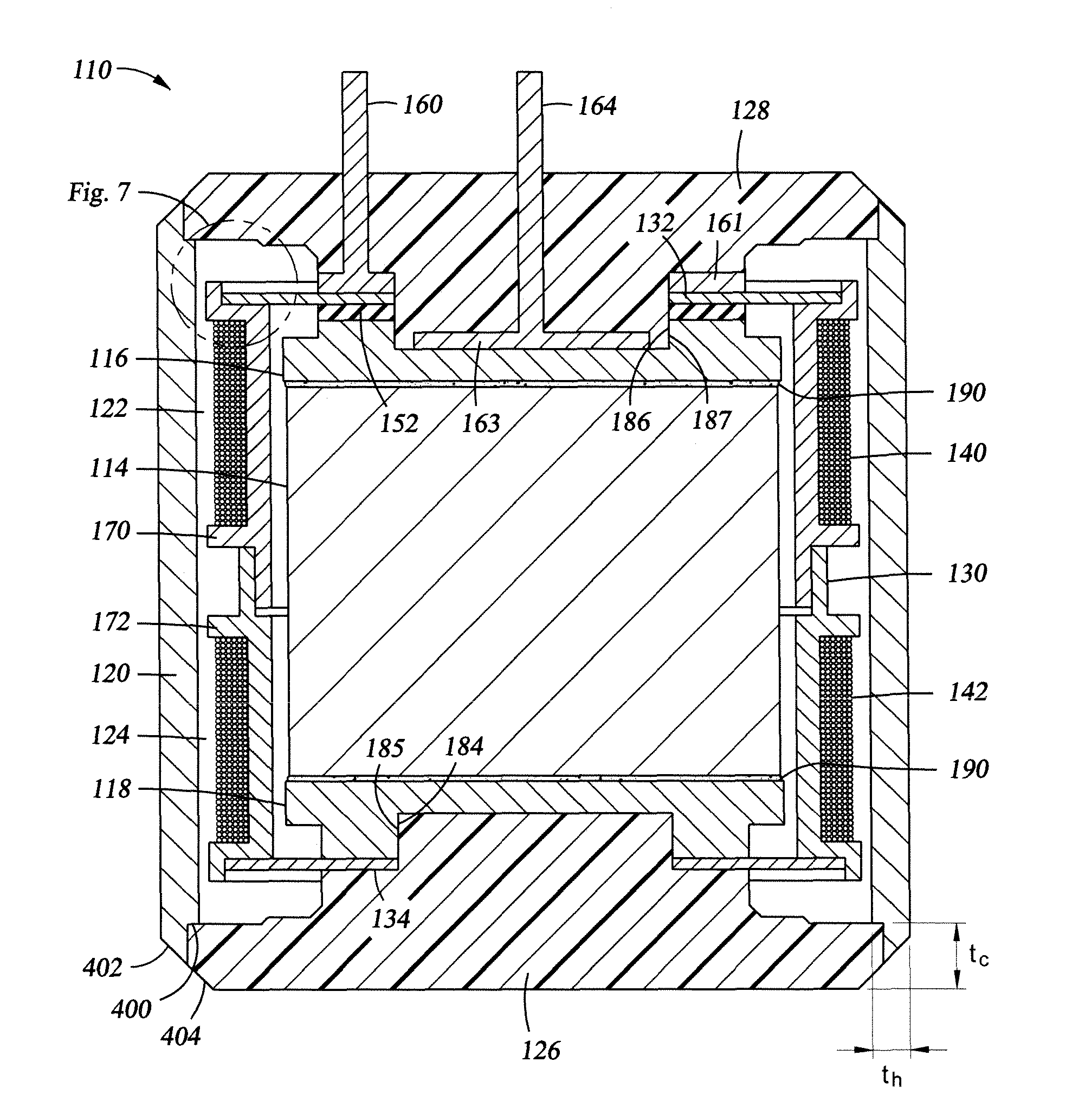 Micro-geophone