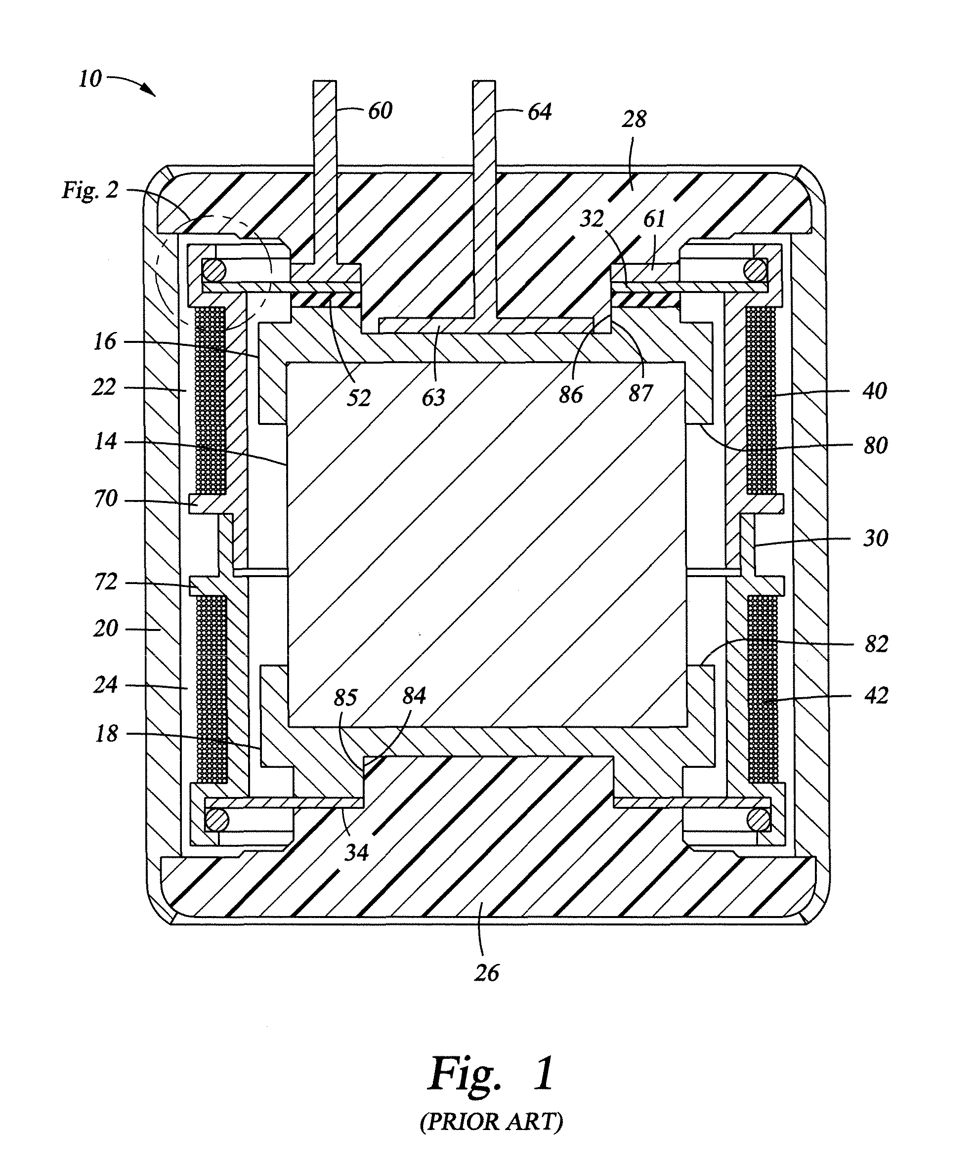 Micro-geophone