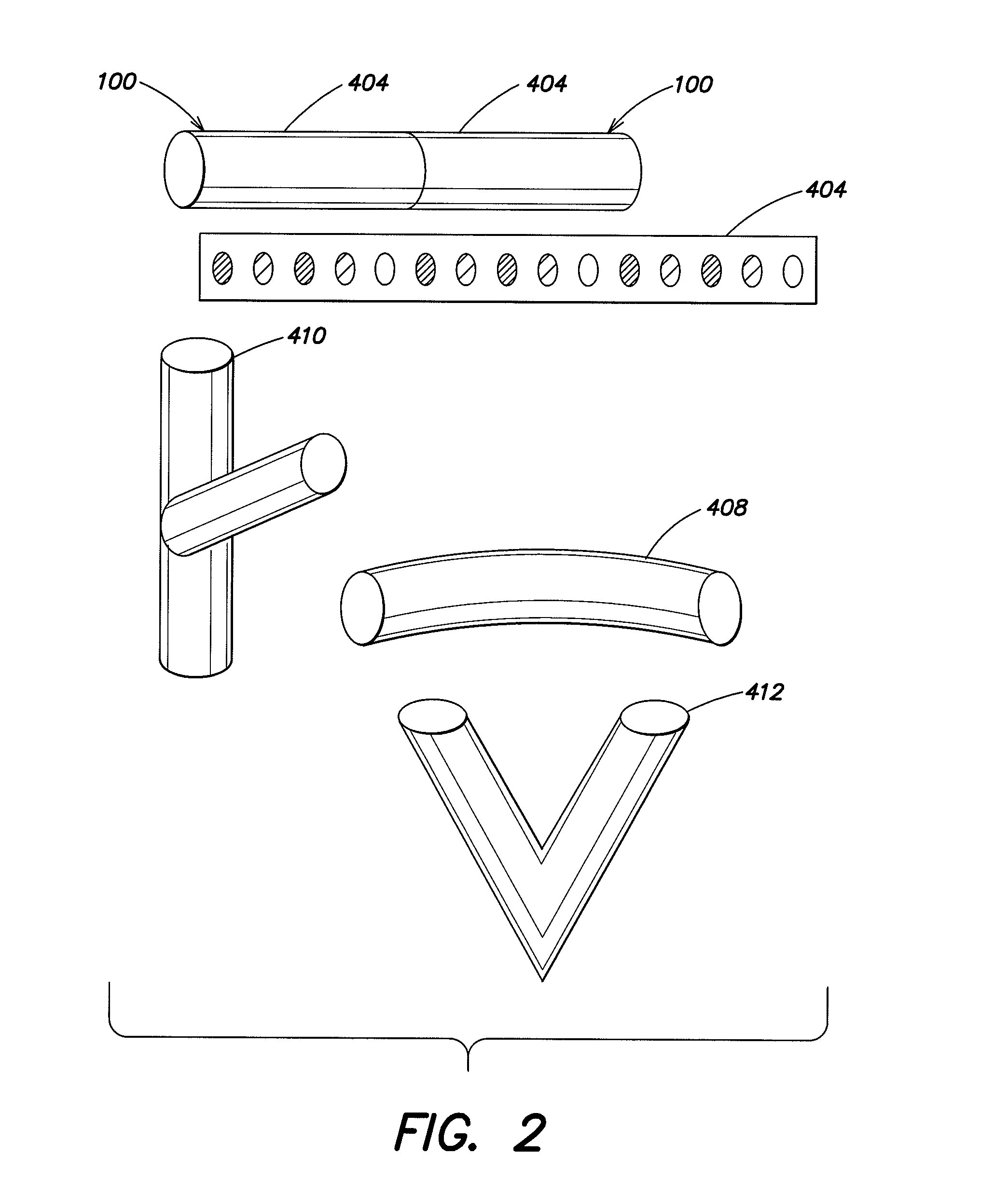 Networkable led-based lighting fixtures and methods for powering and controlling same