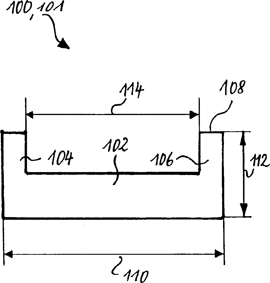 Charging equipment fo r non-contact power transmission, power absorbing equipment and charging system