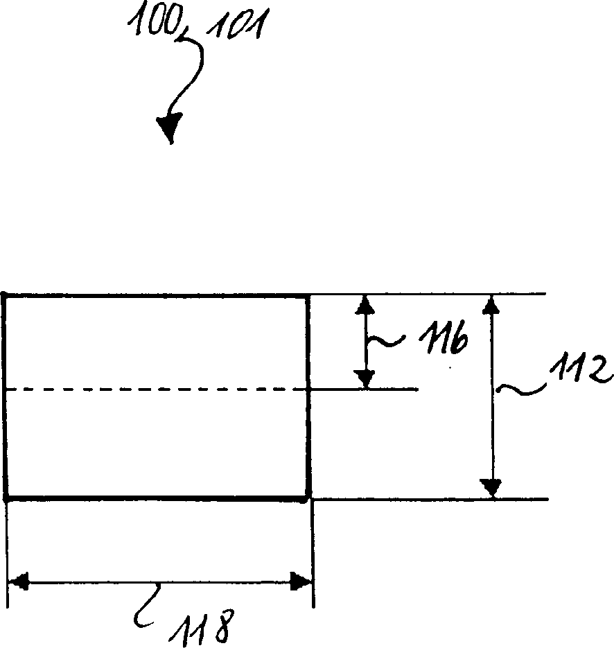 Charging equipment fo r non-contact power transmission, power absorbing equipment and charging system