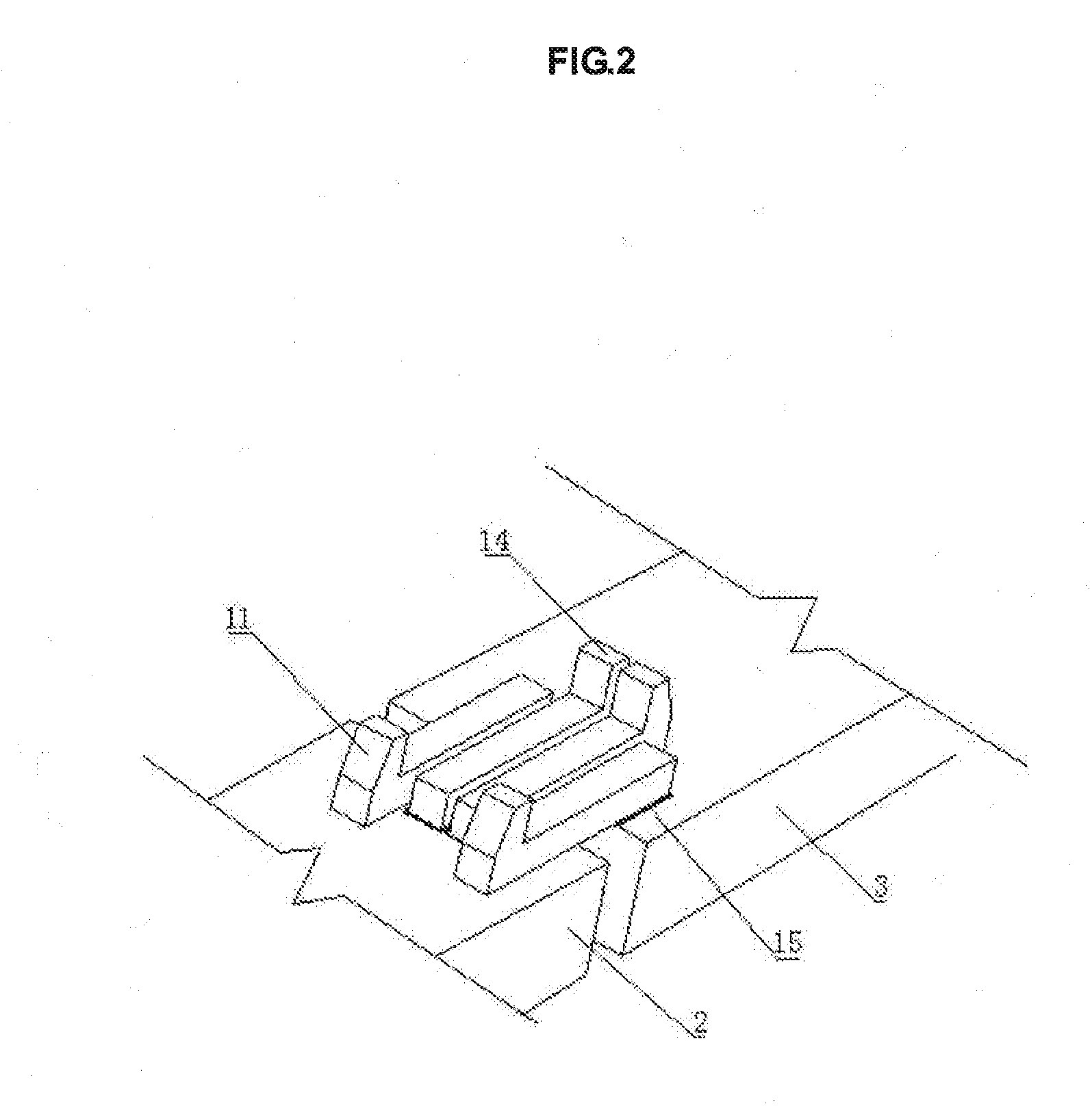 Apparatus and method for reverse rectification