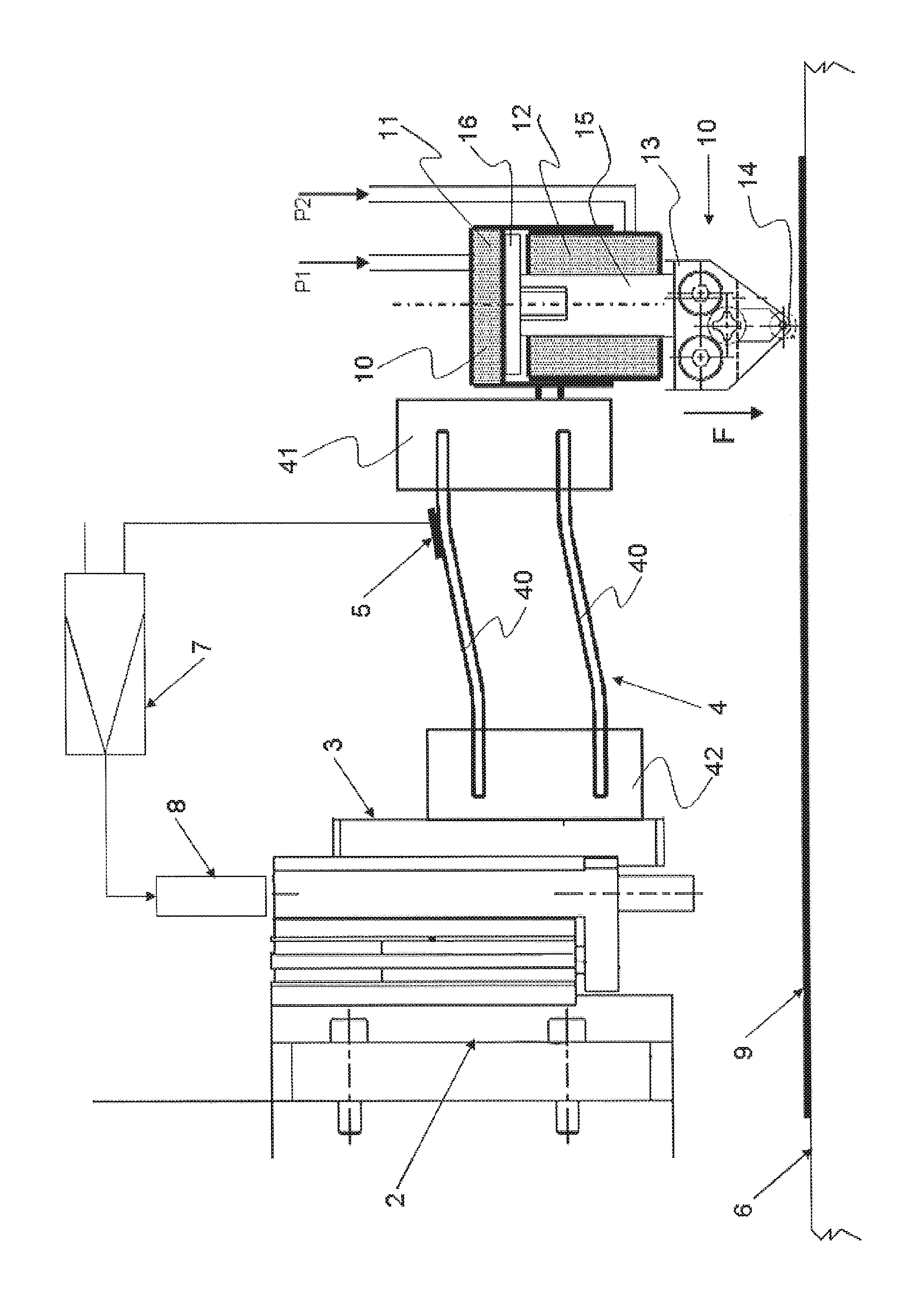 Method and apparatus for scoring thin glass and scored thin glass
