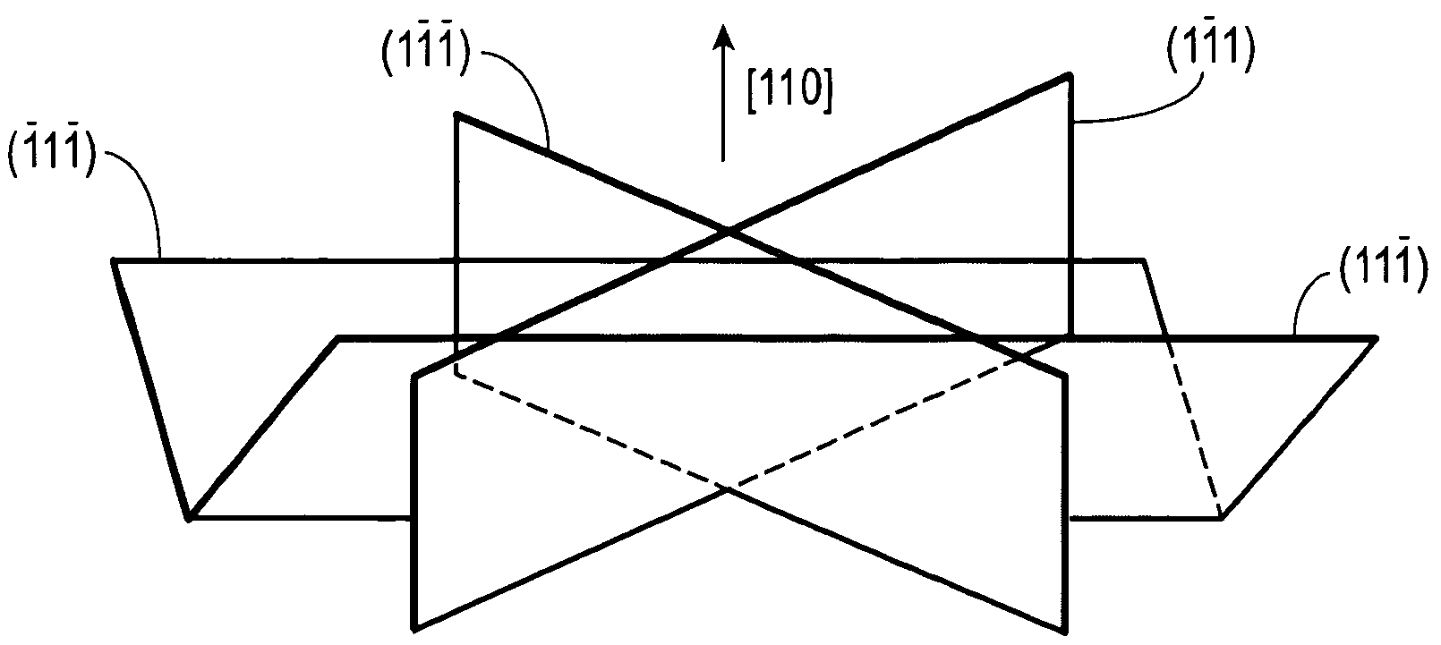 Orientated group IV-VI semiconductor structure, and method for making and using the same