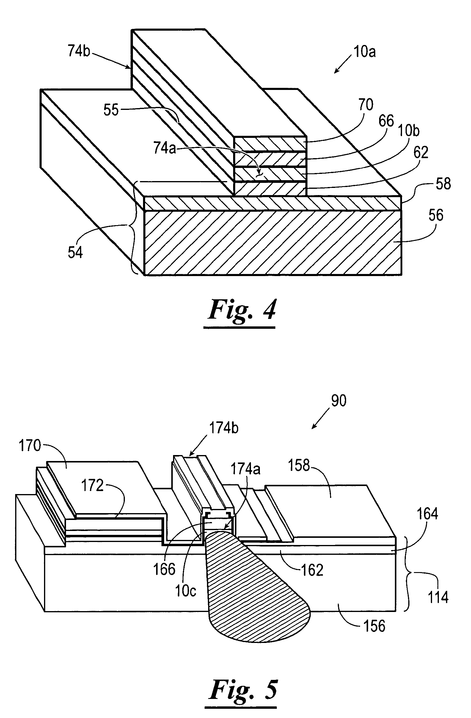 Orientated group IV-VI semiconductor structure, and method for making and using the same