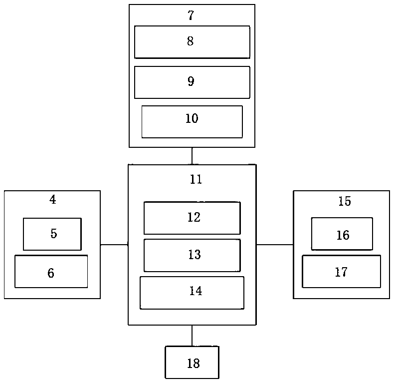 Cloud intelligent housekeeper system based on voice interaction capability and operation method
