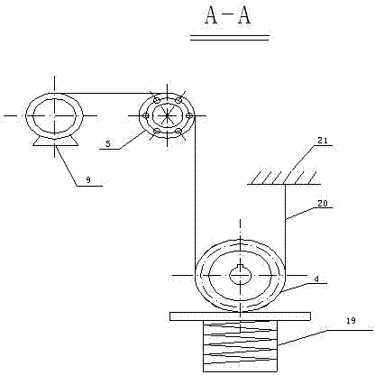 Fully automatic vacuum saturated vapor pressure tester and test method for petroleum products
