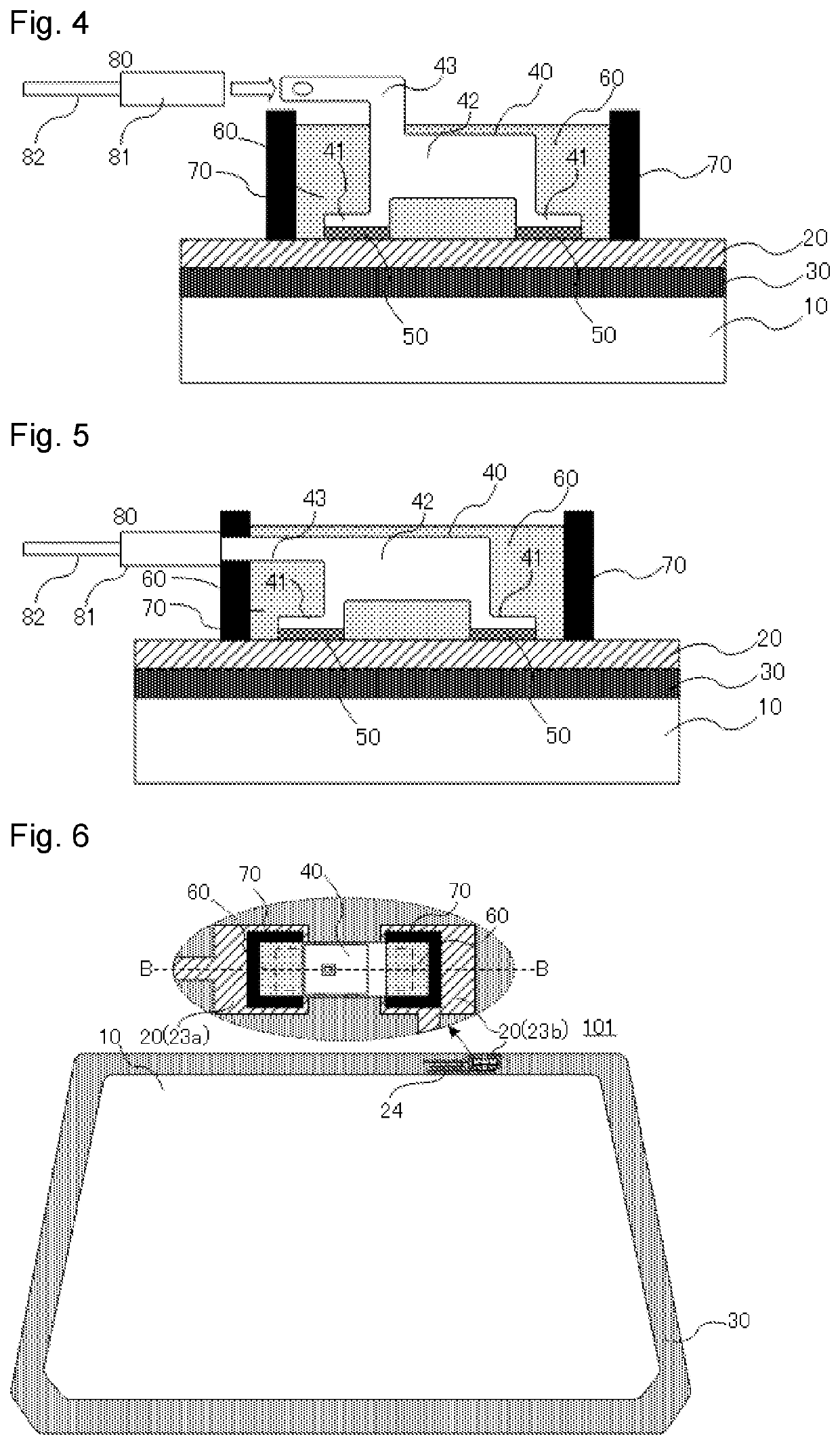 Vehicle window glass with terminal